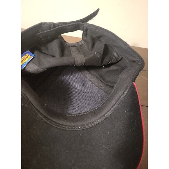 JUSTICE LEAGUE Hat Cap Colorful Characters‎ DC COMICS Adjustable - Picture 3 of 3